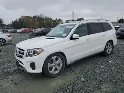 4JGDF6EE7KB233982 2019 MERCEDES-BENZ GLS-KLASSE