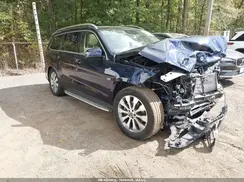 4JGDF6EE7KB234274 2019 MERCEDES-BENZ GLS-KLASSE
