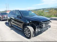 4JGDF6EE7KB235974 2019 MERCEDES-BENZ GLS-KLASSE