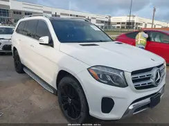 4JGDF6EE7KB236199 2019 MERCEDES-BENZ GLS-KLASSE