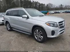 4JGDF6EE7KB238650 2019 MERCEDES-BENZ GLS-KLASSE