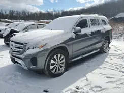 4JGDF6EE7KB239796 2019 MERCEDES-BENZ GLS-KLASSE