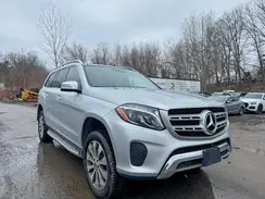 4JGDF6EE7KB239880 2019 MERCEDES-BENZ GLS-KLASSE