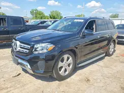 4JGDF6EE8HA741666 2017 MERCEDES-BENZ GLS-KLASSE