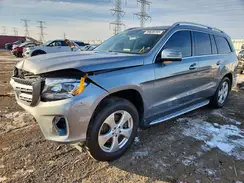 4JGDF6EE8HA743806 2017 MERCEDES-BENZ GLS-KLASSE