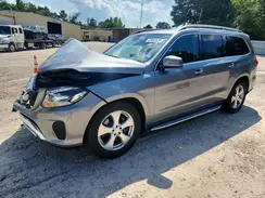 4JGDF6EE8HA744342 2017 MERCEDES-BENZ GLS-KLASSE