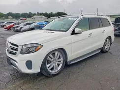 4JGDF6EE8HA745927 2017 MERCEDES-BENZ GLS-KLASSE