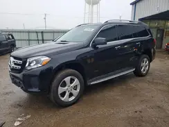 4JGDF6EE8HA770679 2017 MERCEDES-BENZ GLS-KLASSE