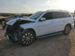 4JGDF6EE8HA771329 2017 MERCEDES-BENZ GLS-KLASSE