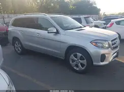 4JGDF6EE8HA775364 2017 MERCEDES-BENZ GLS-KLASSE