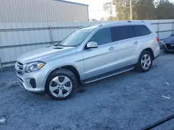 4JGDF6EE8HA782752 2017 MERCEDES-BENZ GLS-KLASSE