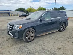 4JGDF6EE8HA785294 2017 MERCEDES-BENZ GLS-KLASSE