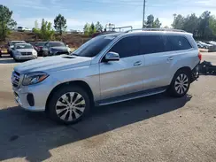 4JGDF6EE8HA794660 2017 MERCEDES-BENZ GLS-KLASSE