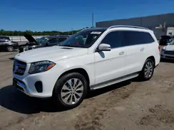 4JGDF6EE8HA799132 2017 MERCEDES-BENZ GLS-KLASSE