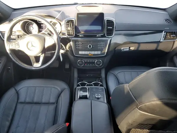 4JGDF6EE8HA803003 2017 MERCEDES-BENZ GLS-KLASSE - Image 8