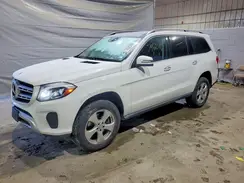 4JGDF6EE8HA804846 2017 MERCEDES-BENZ GLS-KLASSE