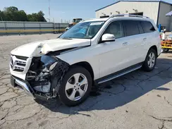 4JGDF6EE8HA807388 2017 MERCEDES-BENZ GLS-KLASSE