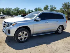 4JGDF6EE8HA817936 2017 MERCEDES-BENZ GLS-KLASSE