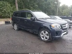 4JGDF6EE8HA818861 2017 MERCEDES-BENZ GLS-KLASSE
