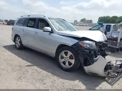 4JGDF6EE8HA827141 2017 MERCEDES-BENZ GLS-KLASSE