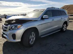 4JGDF6EE8HA833795 2017 MERCEDES-BENZ GLS-KLASSE