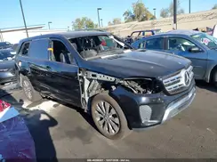 4JGDF6EE8HA843193 2017 MERCEDES-BENZ GLS-KLASSE