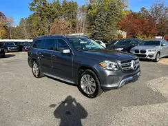 4JGDF6EE8HA851682 2017 MERCEDES-BENZ GLS-KLASSE