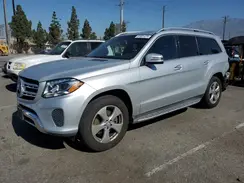 4JGDF6EE8HA855120 2017 MERCEDES-BENZ GLS-KLASSE