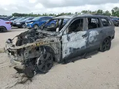 4JGDF6EE8HA855408 2017 MERCEDES-BENZ GLS-KLASSE