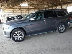 4JGDF6EE8HA857966 2017 MERCEDES-BENZ GLS-KLASSE