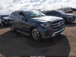 4JGDF6EE8HA861368 2017 MERCEDES-BENZ GLS-KLASSE