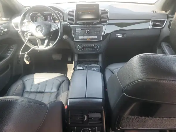 4JGDF6EE8HA866196 2017 MERCEDES-BENZ GLS-KLASSE - Image 8