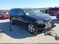4JGDF6EE8HA868465 2017 MERCEDES-BENZ GLS-KLASSE