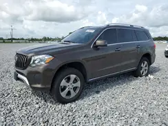 4JGDF6EE8HA872063 2017 MERCEDES-BENZ GLS-KLASSE
