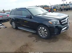 4JGDF6EE8HA884195 2017 MERCEDES-BENZ GLS-KLASSE