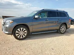 4JGDF6EE8HA885508 2017 MERCEDES-BENZ GLS-KLASSE