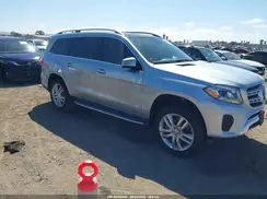 4JGDF6EE8HA886433 2017 MERCEDES-BENZ GLS-KLASSE