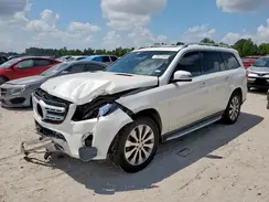 4JGDF6EE8HA889770 2017 MERCEDES-BENZ GLS-KLASSE