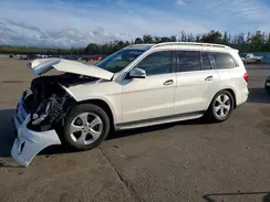 4JGDF6EE8HA890577 2017 MERCEDES-BENZ GLS-KLASSE