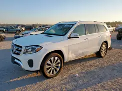 4JGDF6EE8HA891132 2017 MERCEDES-BENZ GLS-KLASSE