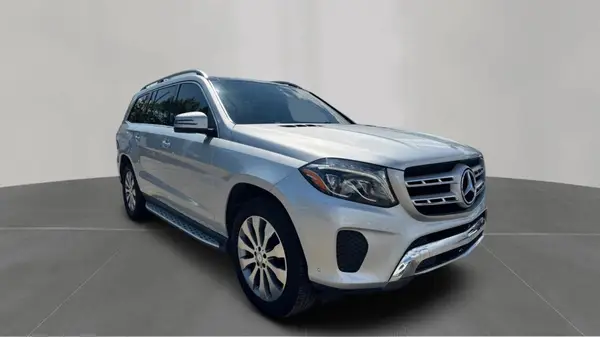 4JGDF6EE8HA894127 2017 MERCEDES-BENZ GLS-KLASSE - Image 1