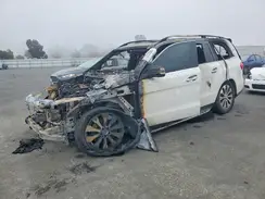4JGDF6EE8HA895262 2017 MERCEDES-BENZ GLS-KLASSE