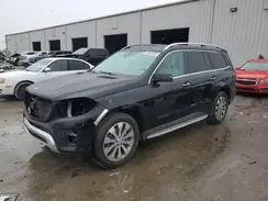 4JGDF6EE8HA895424 2017 MERCEDES-BENZ GLS-KLASSE