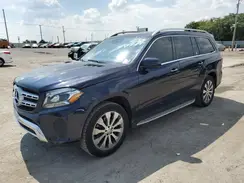 4JGDF6EE8HA897223 2017 MERCEDES-BENZ GLS-KLASSE