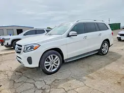 4JGDF6EE8HA905188 2017 MERCEDES-BENZ GLS-KLASSE