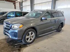 4JGDF6EE8HA913954 2017 MERCEDES-BENZ GLS-KLASSE