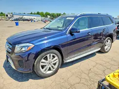 4JGDF6EE8HA926283 2017 MERCEDES-BENZ GLS-KLASSE