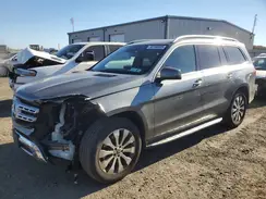 4JGDF6EE8HA931600 2017 MERCEDES-BENZ GLS-KLASSE