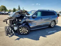 4JGDF6EE8HA937414 2017 MERCEDES-BENZ GLS-KLASSE