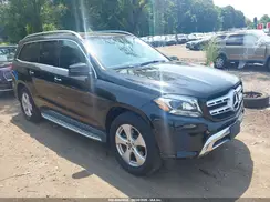 4JGDF6EE8HA938174 2017 MERCEDES-BENZ GLS-KLASSE